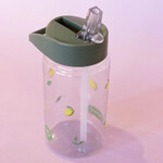 Botella Plastica 400Ml Paprika Limon Con Sorvete